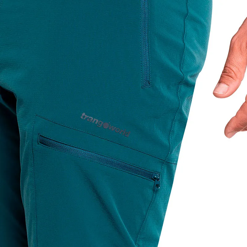 Pantalón trangoworld Rudah Pant